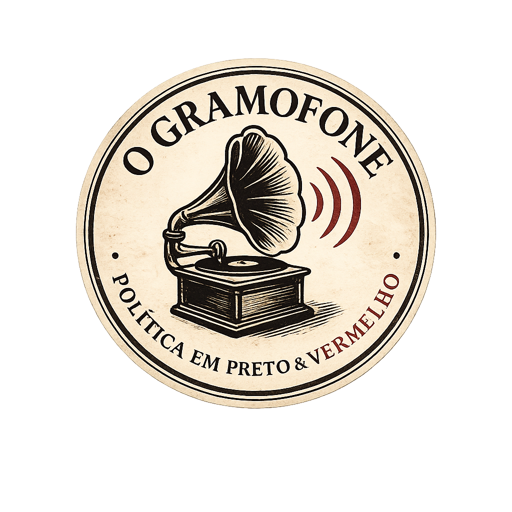 O Gramofone